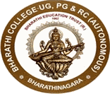 Bharathi College UG, PG & RC (Autonomous)
