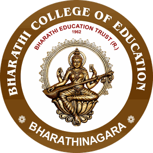 Bharathi College of Education