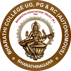 Bharathi College PG & Research Centre