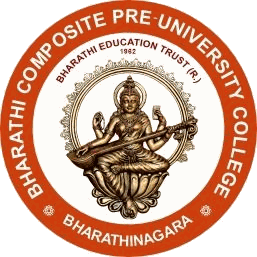 Bharathi Composite Pre-University College