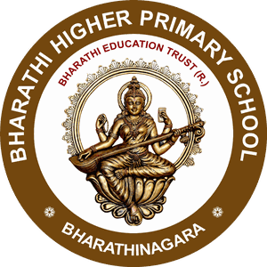 Bharathi Higher Primary School