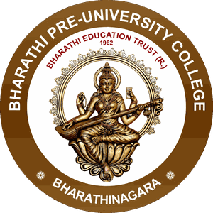 Bharathi PU College, Kirugavalu