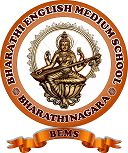 Bharathi English Medium School