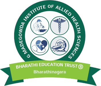 G Madegowda Institute of Allied Health Sciences