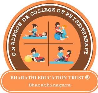 G Madegowda College of Physiotherapy