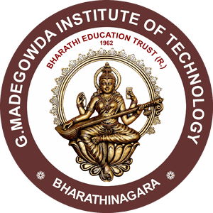 G Madegowda Institute of Technology