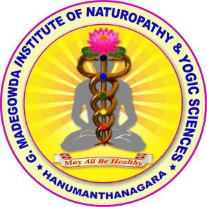 G Madegowda Institute of Naturopathy & Yogic Sciences