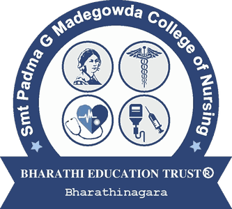 Smt Padma G Madegowda College of Nursing